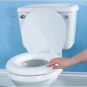 Tapa Para Inodoro Asiento Para Ba&ntilde;o