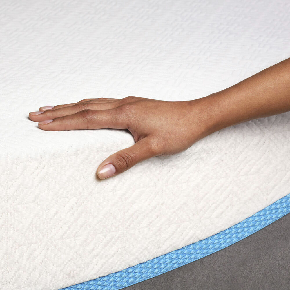 Cama Europea Cic Alaska / King / Base Dividida image number 6.0