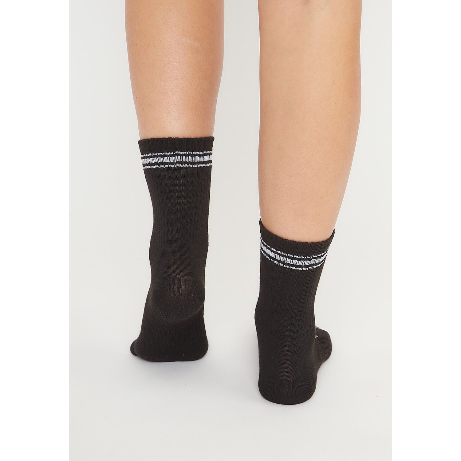 Pack 3 Calcetines Quarter Mujer Kayser 99.mp3721-neg image number 3.0