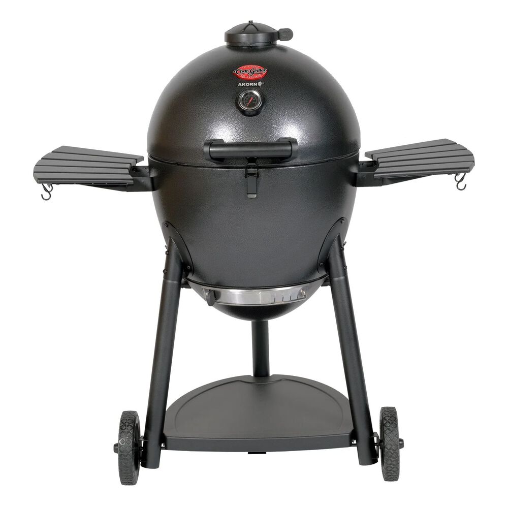 Parrilla Kamado Char Griller Akorn De 20" image number 1.0