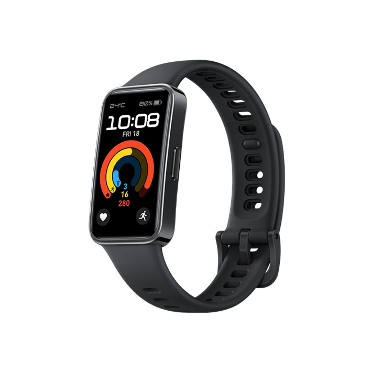 Huawei Band 9 Negro Nuevo image number 0.0