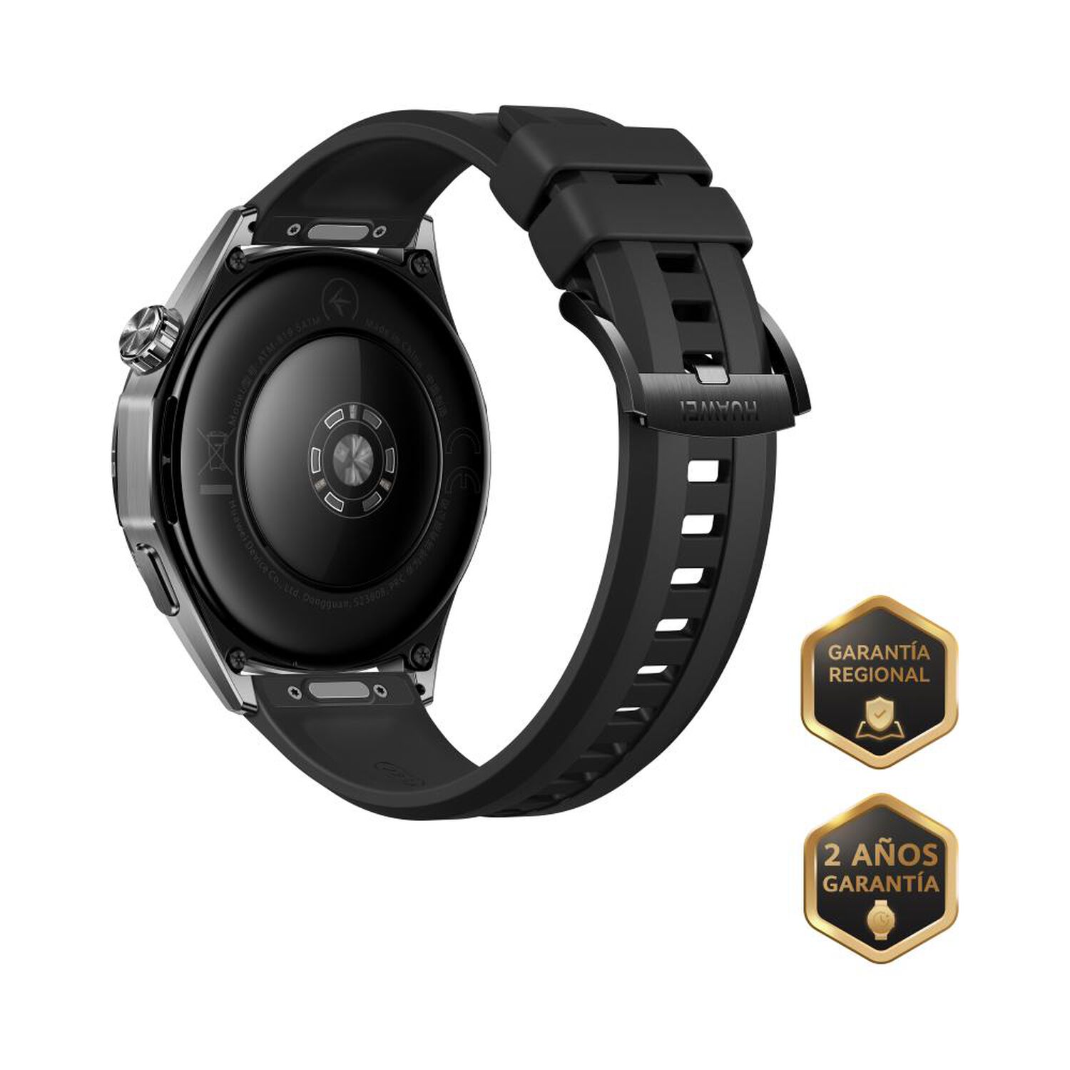 Smartwatch Huawei Watch GT 6 / 46 mm image number 3.0