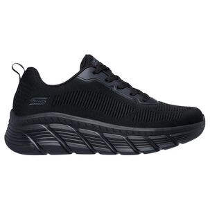 Zapatilla Urbana Hombre Skechers Bobs B Flex Hi Bbk
