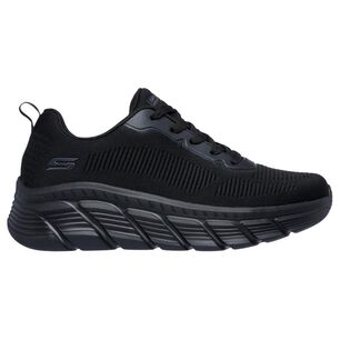 Zapatilla Urbana Hombre Skechers Bobs B Flex Hi Bbk