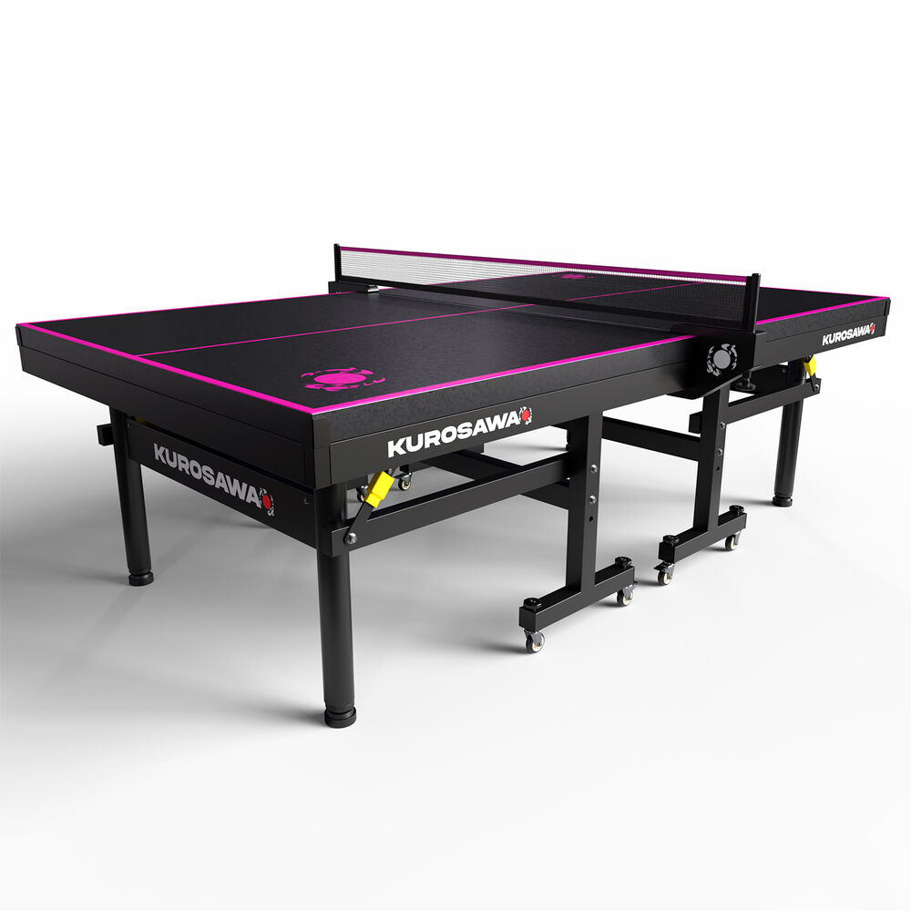 Mesa De Ping Pong Sanke Paris 24 Kurosawa image number 1.0