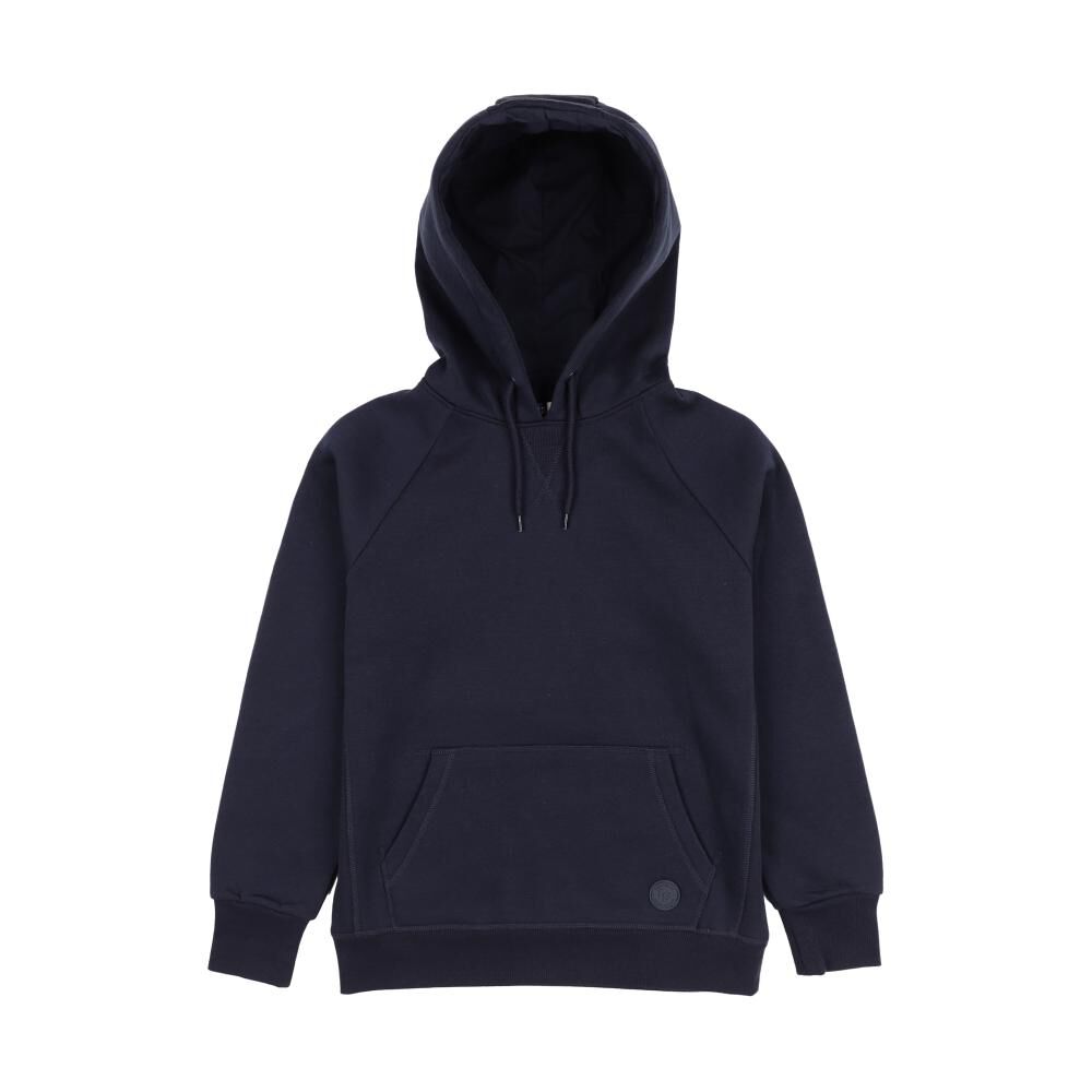 Poler&oacute;n Escolar Ni&ntilde;o Juvenil Legal Street image number 0.0