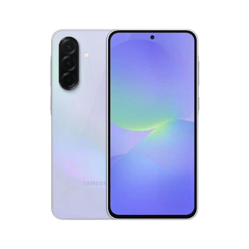 Samsung Galaxy A36 5g 128g - Lavanda + Lamina image number 1.0