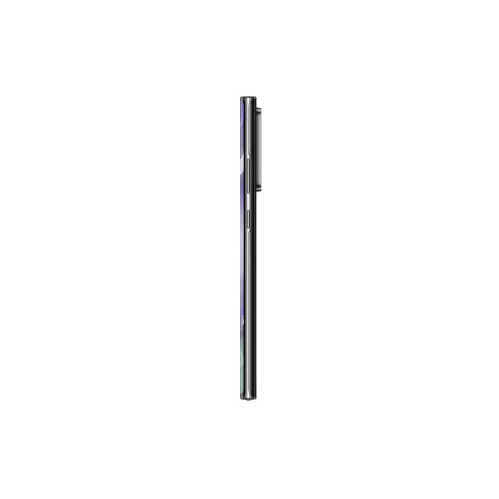 Smartphone Samsung Galaxy Note 20 Ultra Mystic Black / 256 Gb / Liberado image number 5.0
