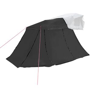 Anexo Ranco 3-4 Personas Negro