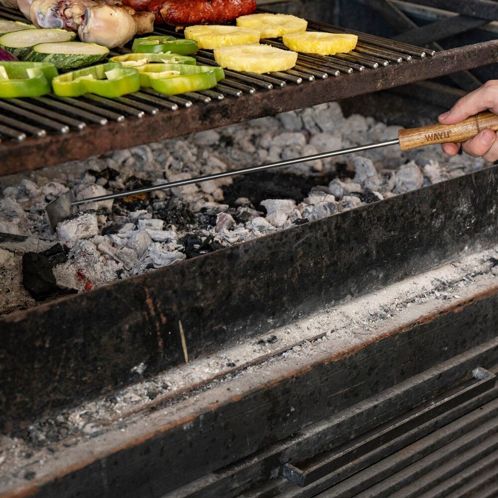 Atizador Bbq Wayu image number 3.0