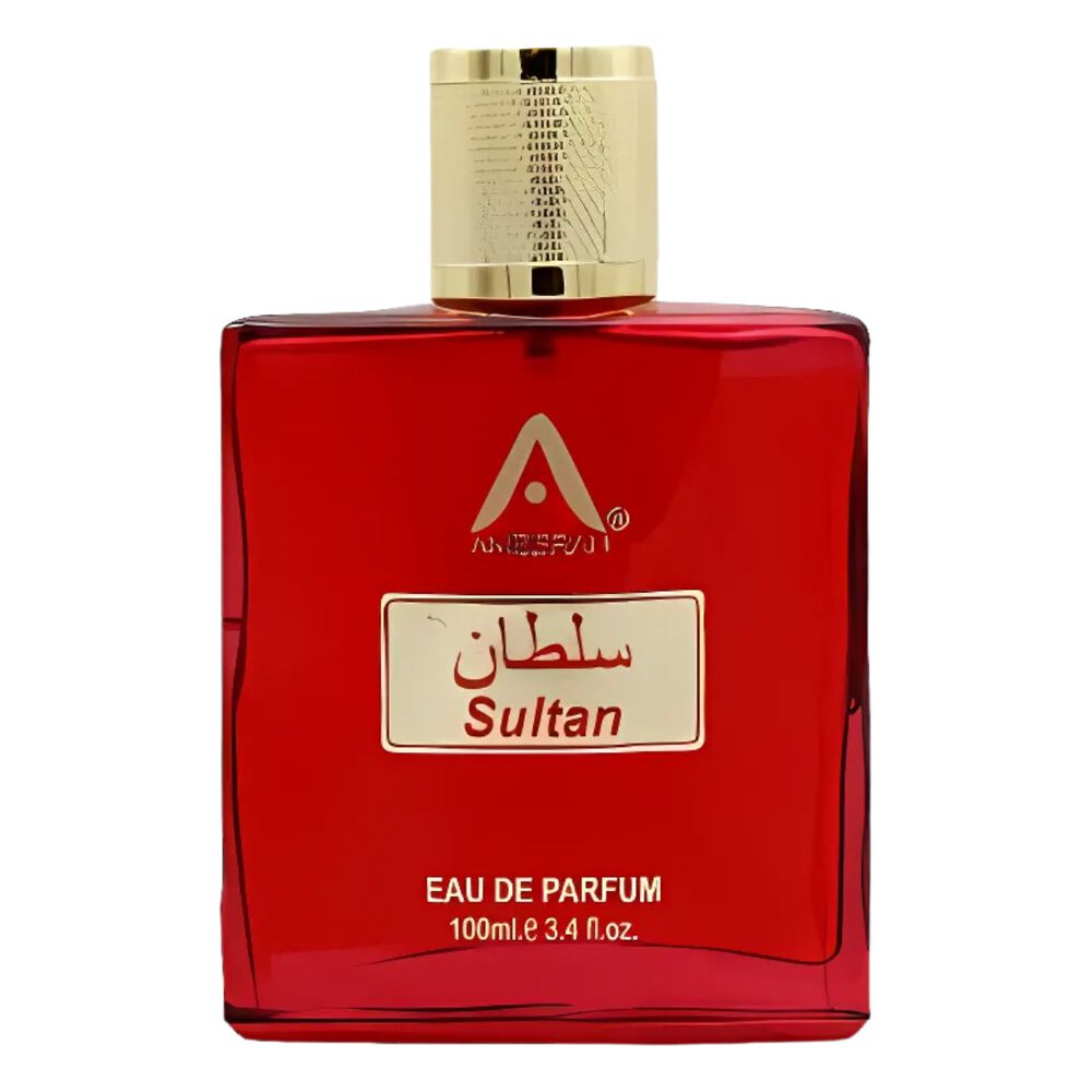 Ameerah Sultan Edp 100 Ml image number 2.0