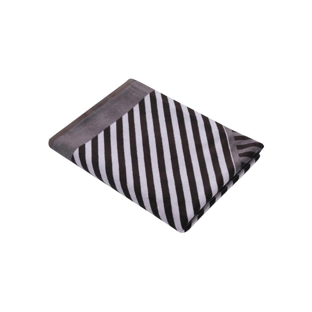 Toalla De Playa Azhome Zoom / 100x180 Cm image number 7.0