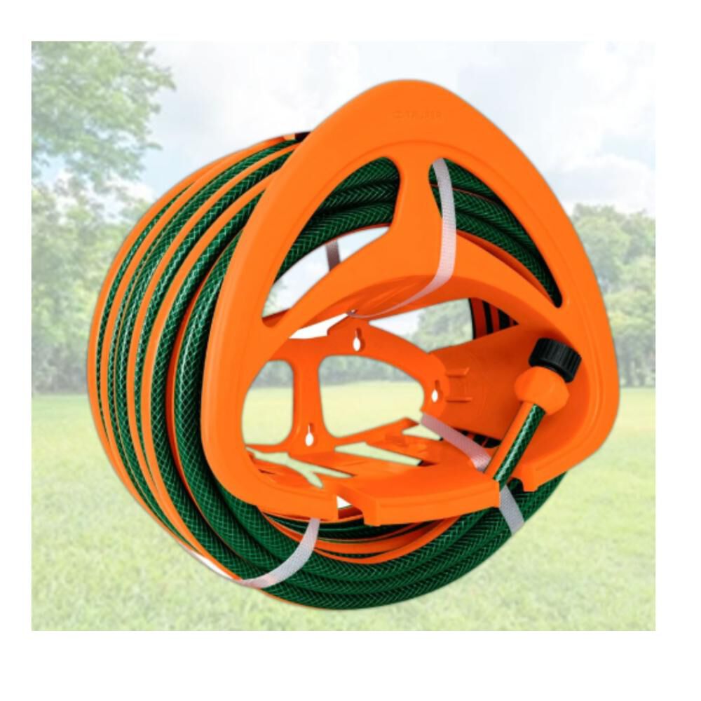 Colgador Portamanguera Jardin Truper image number 2.0