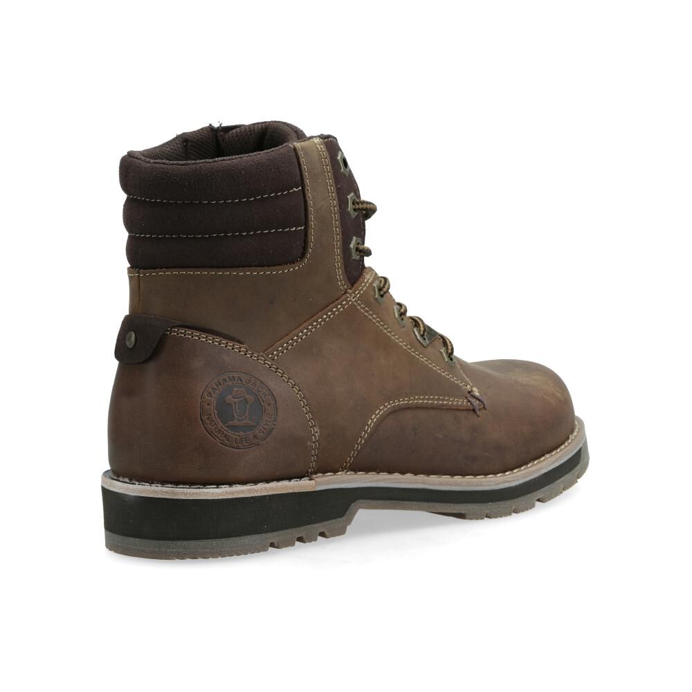 Bototo Hombre Panama Jack image number 2.0