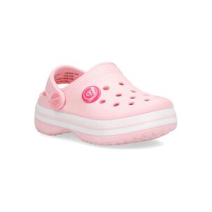 Sandalia Niña Topsis Pink