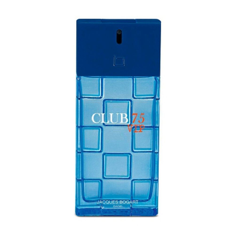 Jacques Bogart Club 75 Vip Edt 100 Ml image number 0.0
