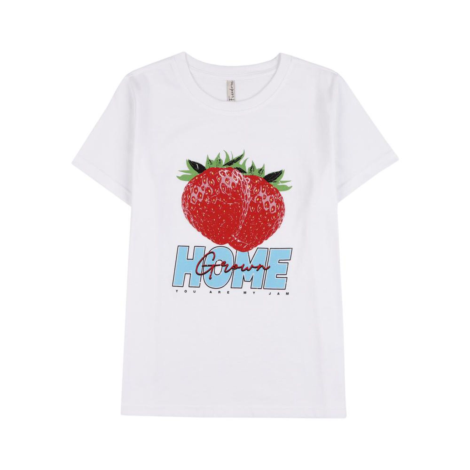 Polera Mujer Freedom image number 0.0