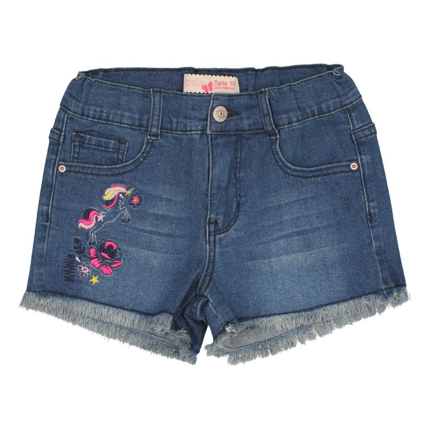 Short Ni&ntilde;a Topsis image number 0.0