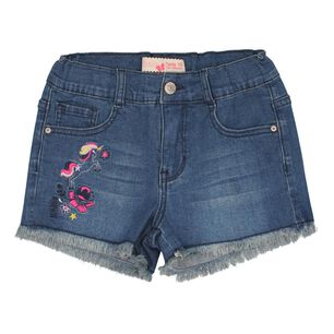 Short Ni&ntilde;a Topsis