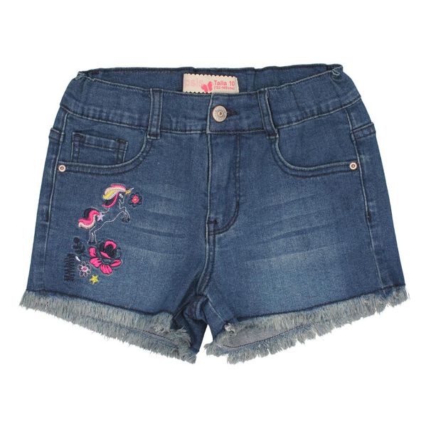 Short Ni&ntilde;a Topsis