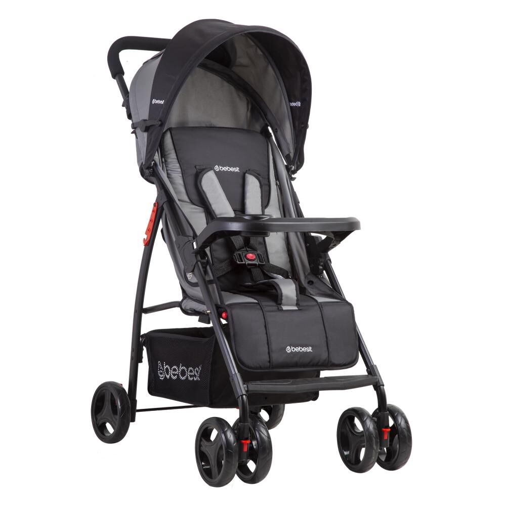 Coche Travel System Bebesit Bb2270e1008g image number 1.0