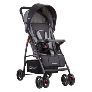 Coche Travel System Bebesit Bb2270e1008g