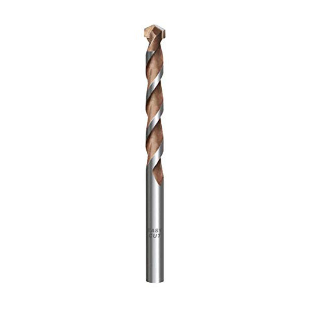 Broca Multiuso Construcción 5mm - Kwb image number 0.0