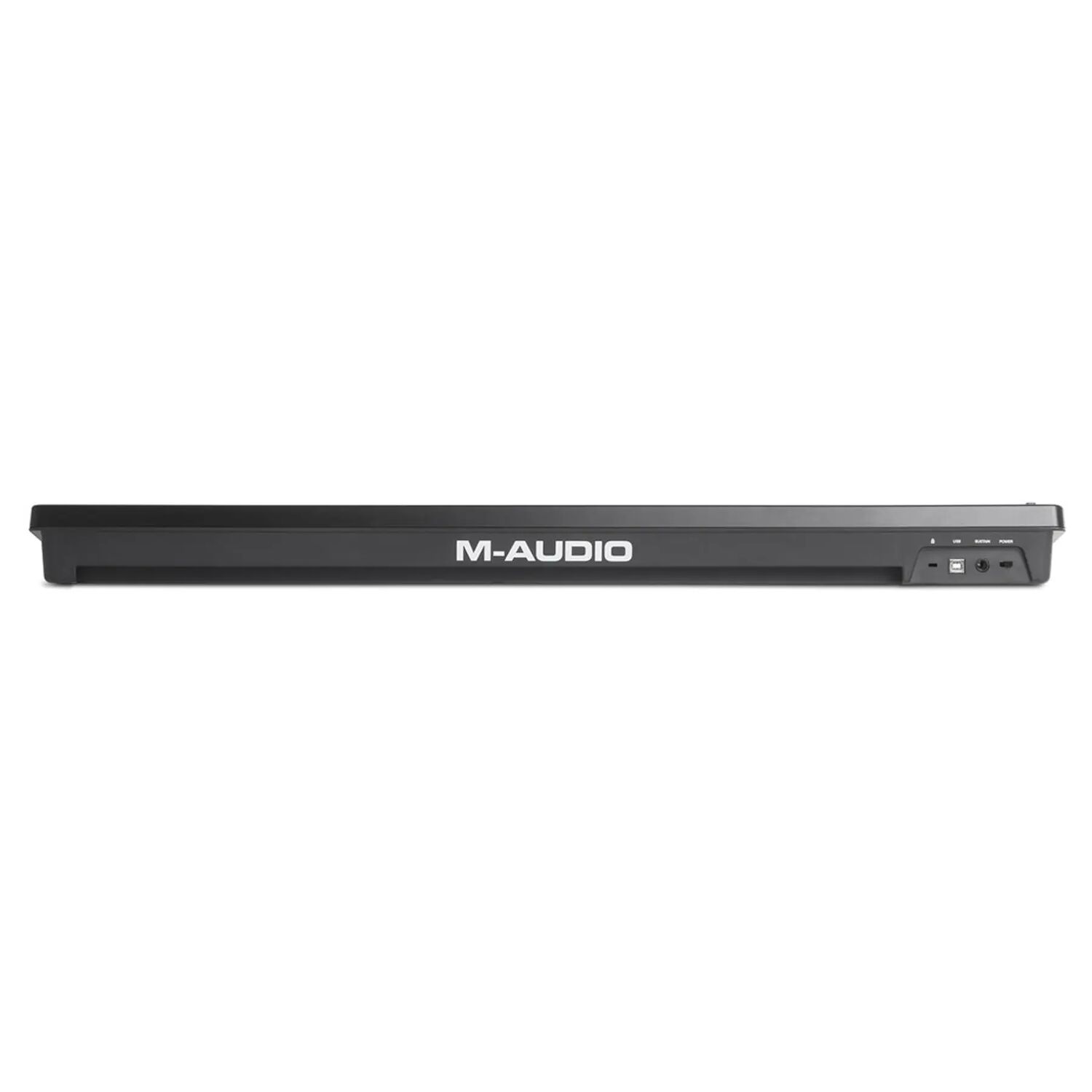Controlador Midi Keystation 49 Mk3 M-audio image number 3.0