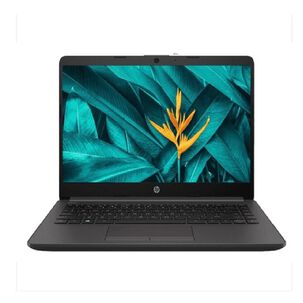 Notebook Hp 240 G8 14" (i5-10ma 16gb 256gb Ssd) - Reacondicionado Grado A