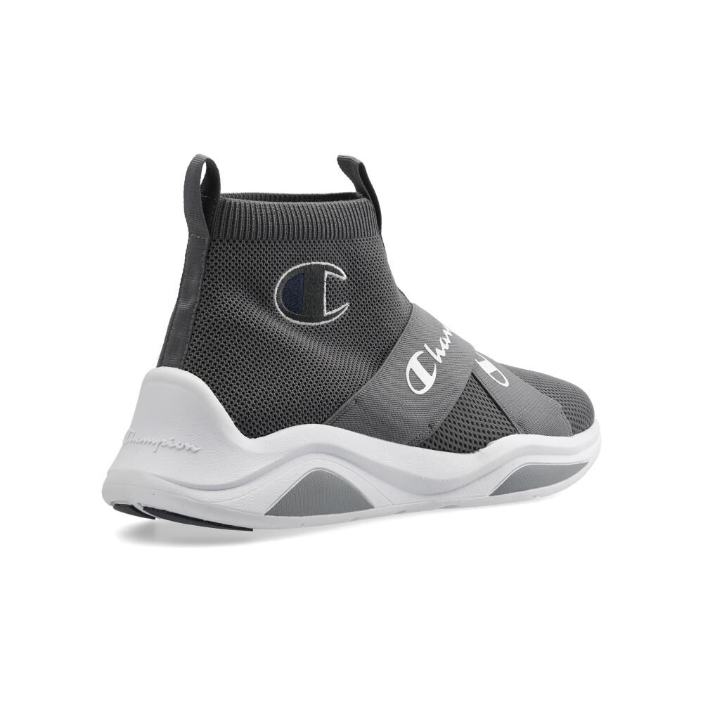 Zapatilla Urbana Hombre Champion image number 3.0