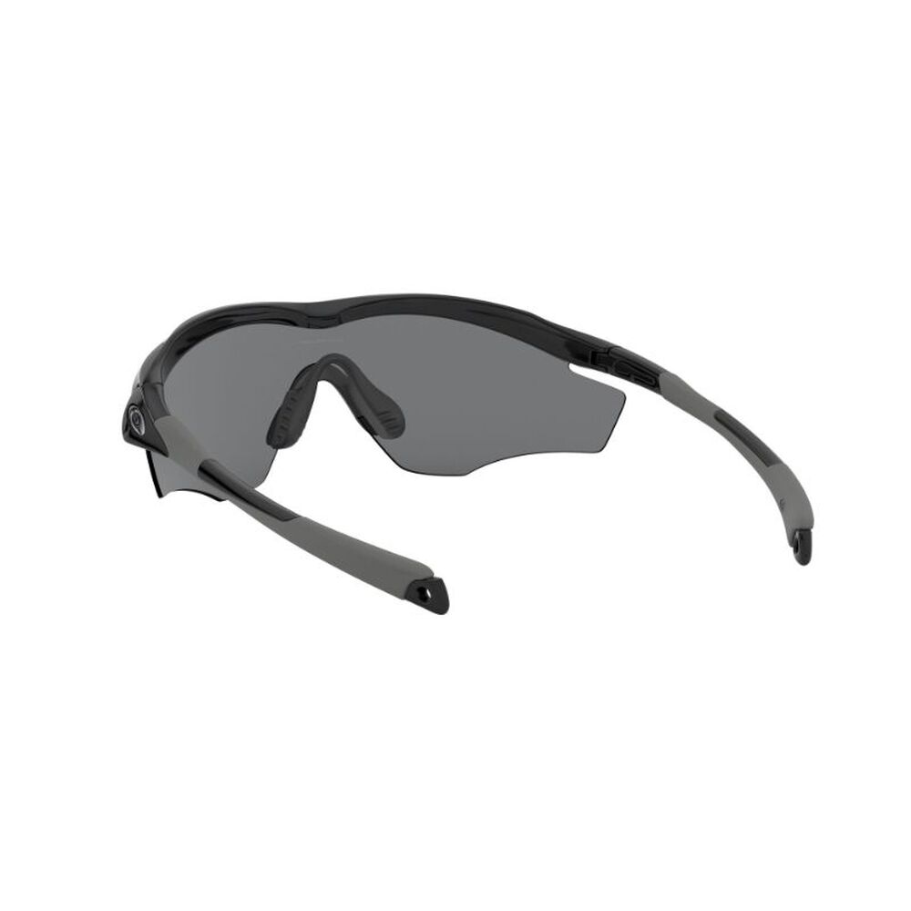 Lentes De Sol M2 Frame Xl Gris Oakley image number 5.0