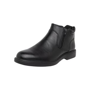 Botin Ferran Negro London Adixt
