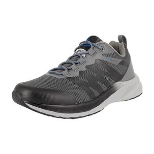 Zapatilla Cruz Gris Uns