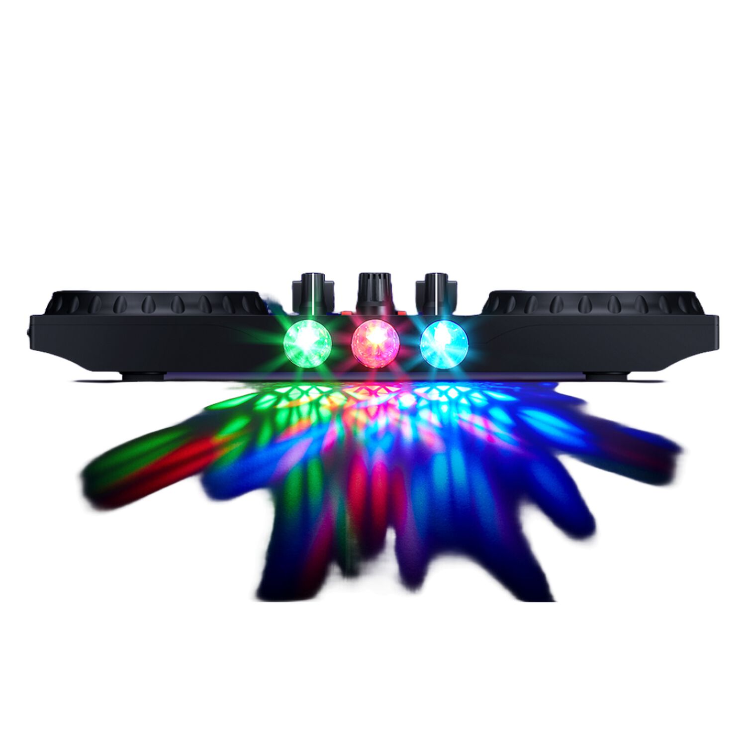 Controlador Dj Party Mix Ii - Numark image number 4.0