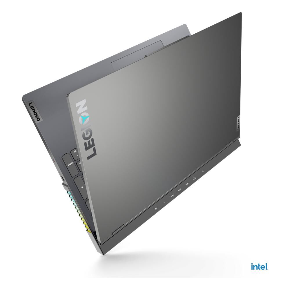 Notebook Gamer 16" Lenovo LEGION 7 /Intel Core I9 / 32 GB / Nvidia Geforce RTX 3080 / 2 TB SSD image number 6.0