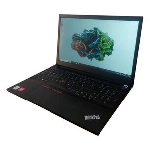 Notebook Thinkpad Lenovo E15 I7 Decima Generación