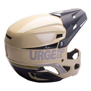 Casco Urge Mtb Archi Deltar Sand M