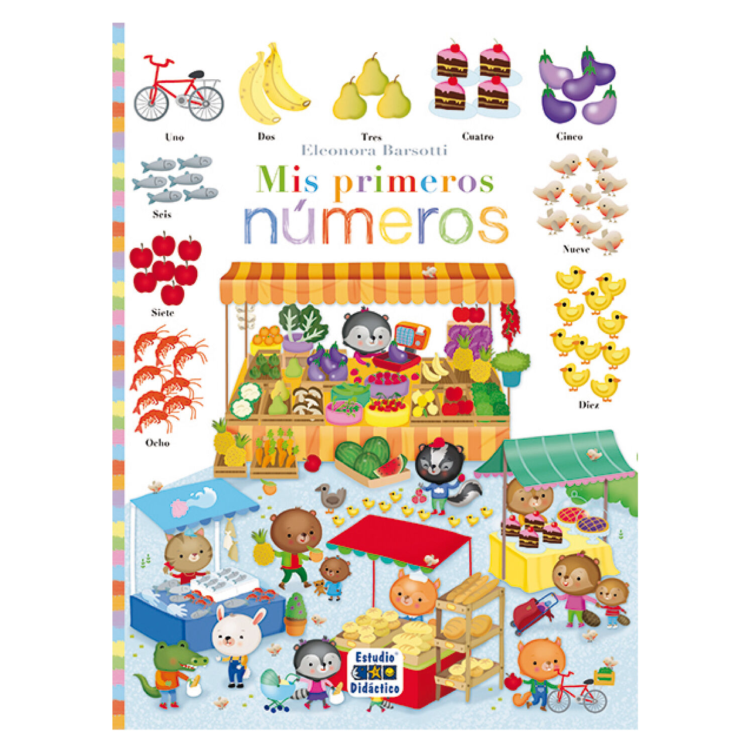 Mis Primeros Numeros image number 0.0