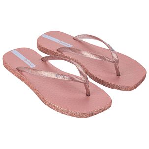 Sandalia Mujer Rosa Edge Maxiglow Ipanema
