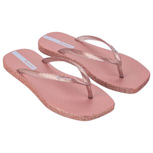 Sandalia Mujer Rosa Edge Maxiglow Ipanema