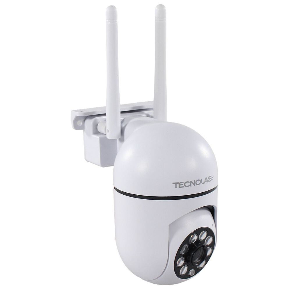 C&aacute;mara Seguridad Wifi 360 Grados Full Hd E27 - Ps image number 0.0