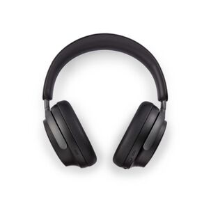 Audífonos Bluetooth Bose Quietcomfort Ultra Headphones Negro