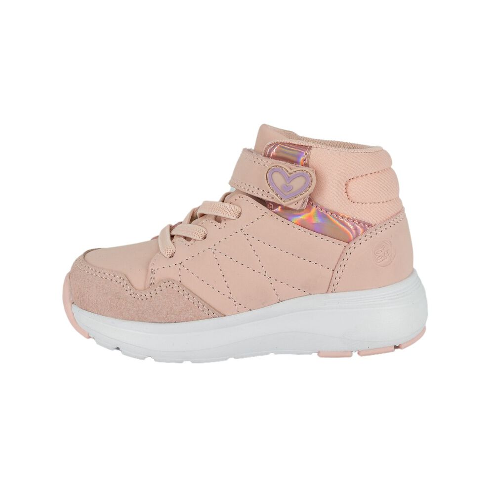 Botin Susan Rosado Bamboo image number 1.0