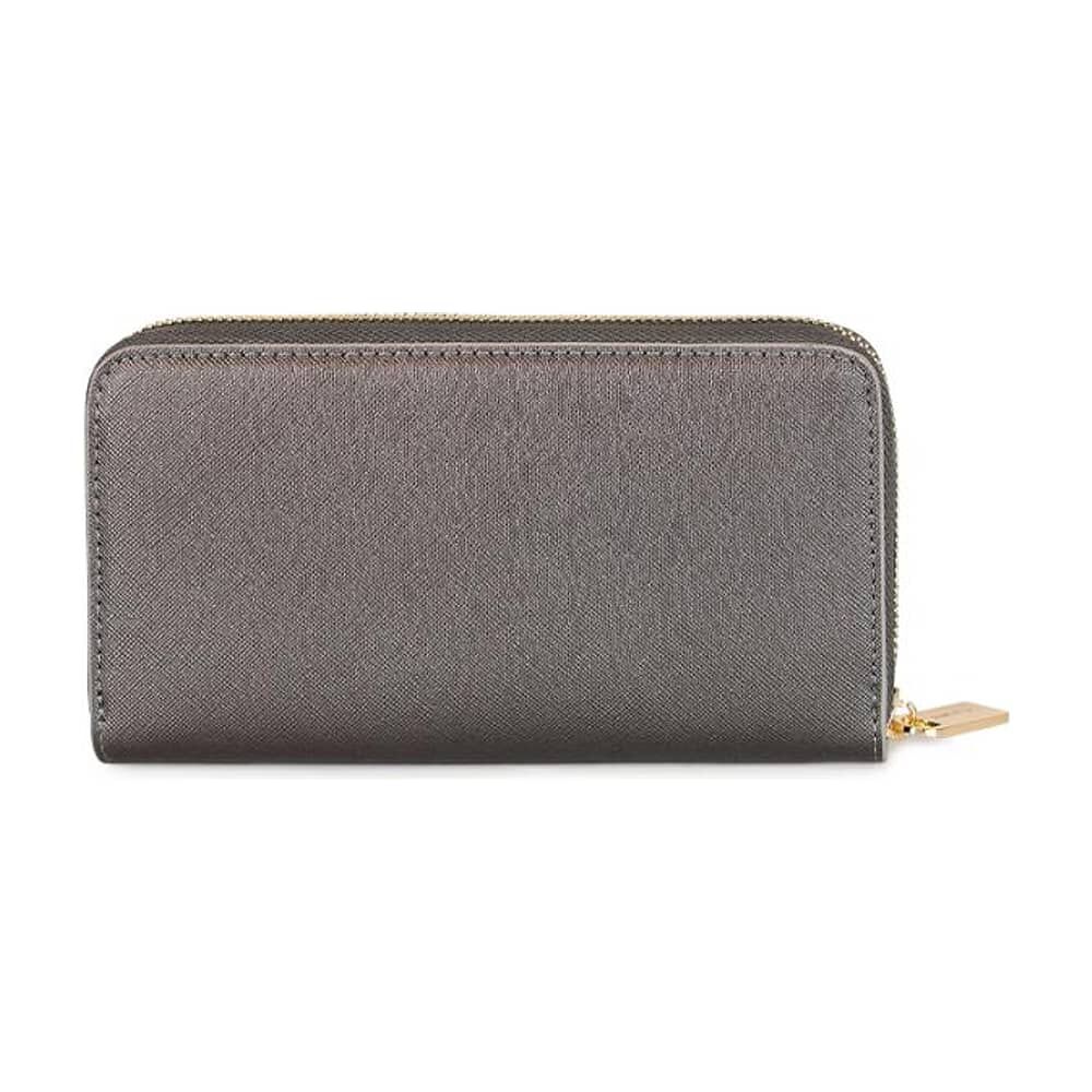 Billetera Mujer Ava Gris Kenneth Cole image number 2.0