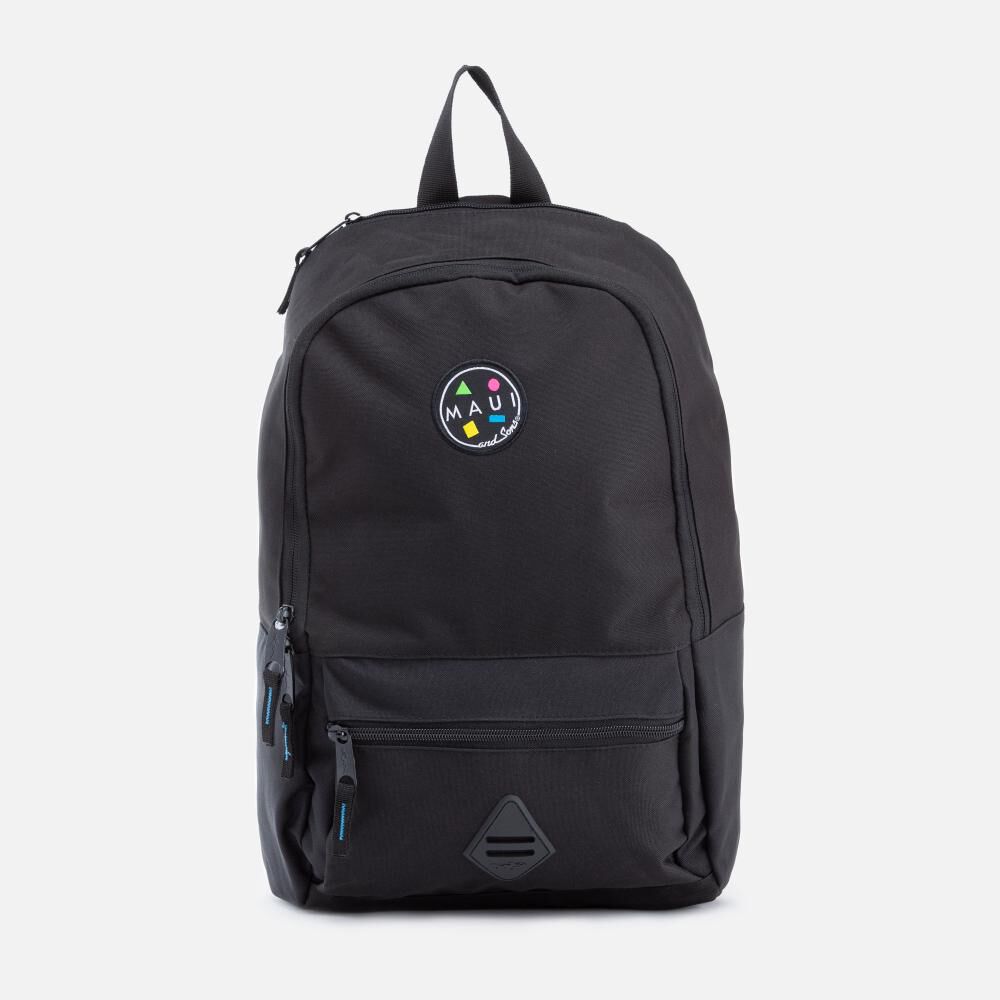 Mochila Hombre Maui Am103-mt2 / 14 Litros image number 1.0