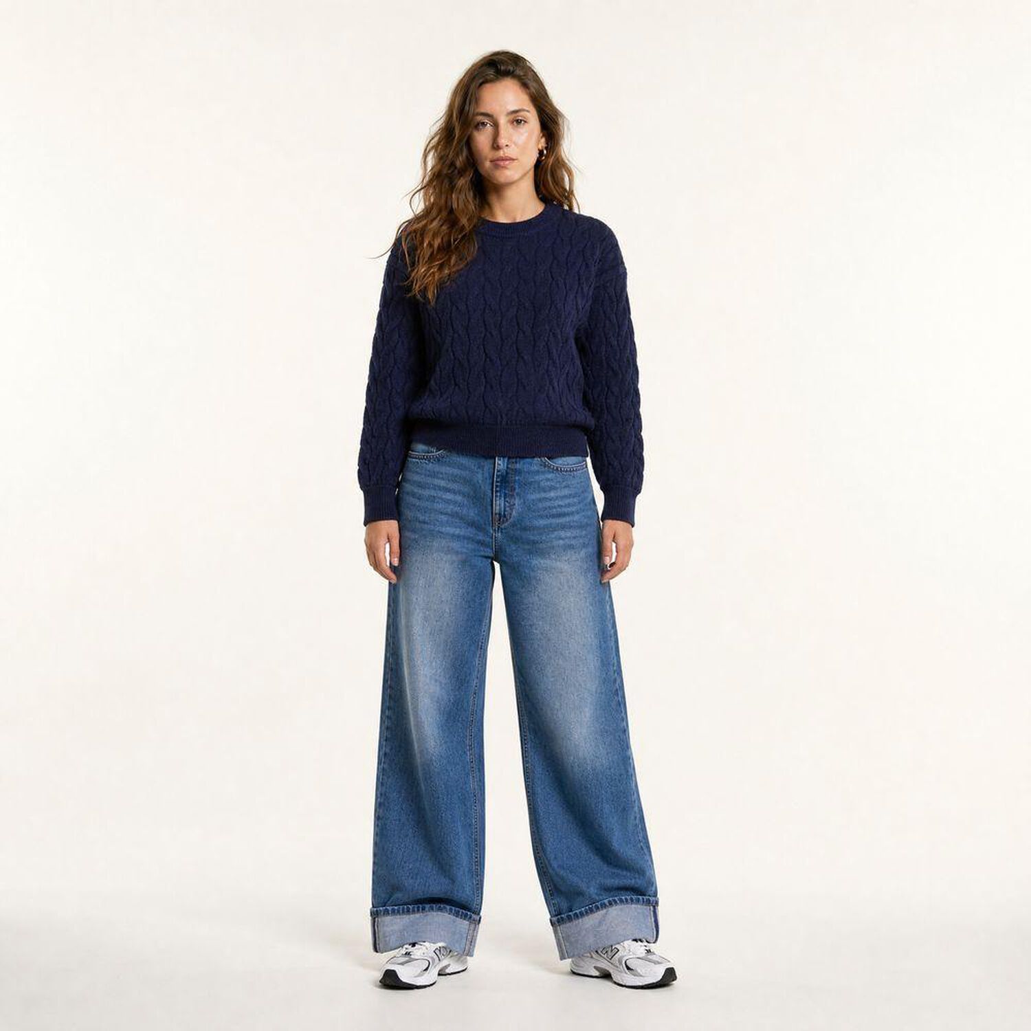 Sweater Mujer Freedom image number 0.0