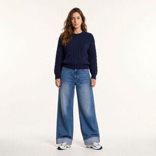 Sweater Mujer Freedom