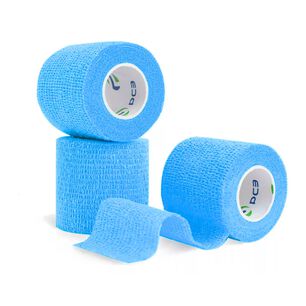 Venda Koban 5cm X 250cm Celeste Para Primeros Auxilios