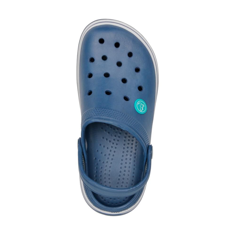 Sandalia Ni&ntilde;o Topsis Navy image number 4.0