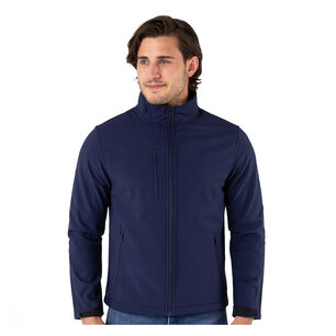 Chaqueta Softshell Chilote Clasic Hombre